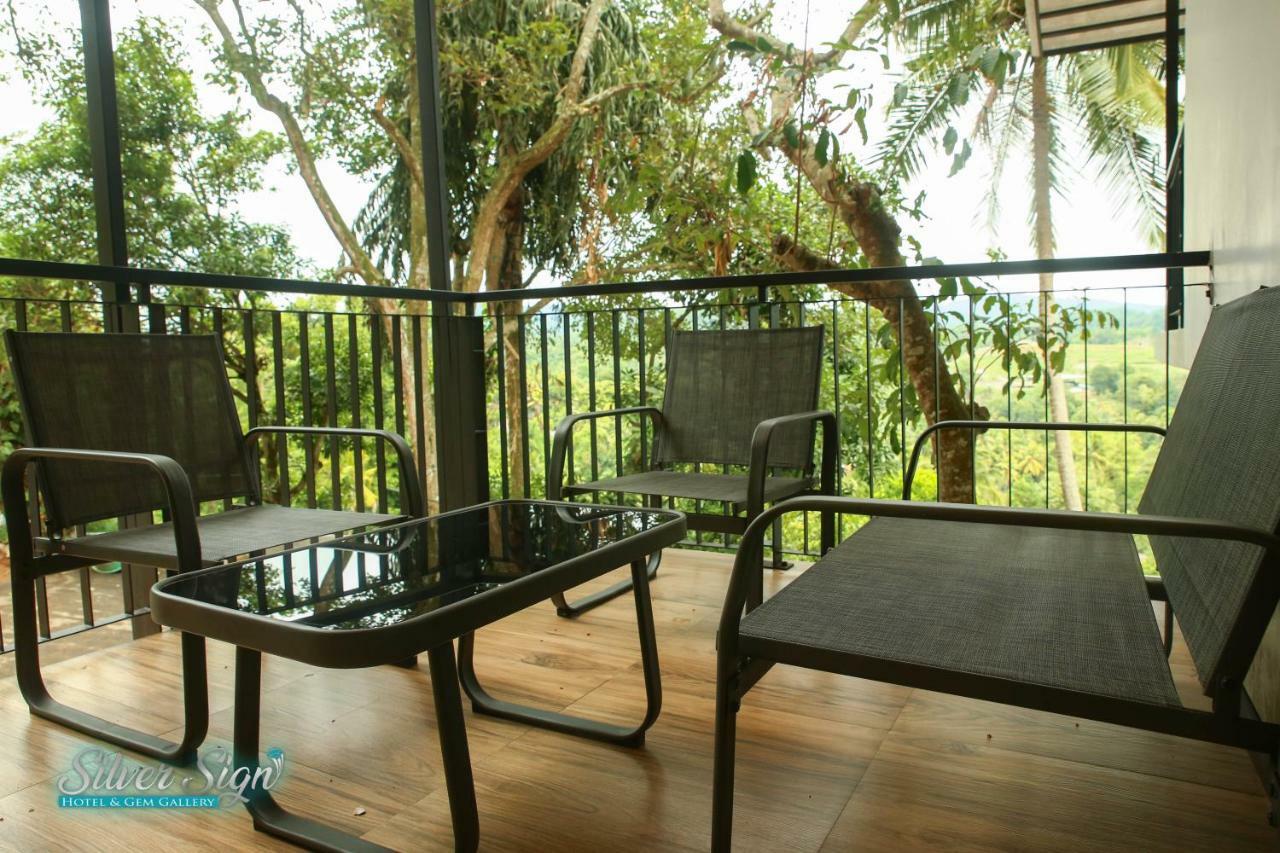 Silver Sign Hotel Katugastota المظهر الخارجي الصورة