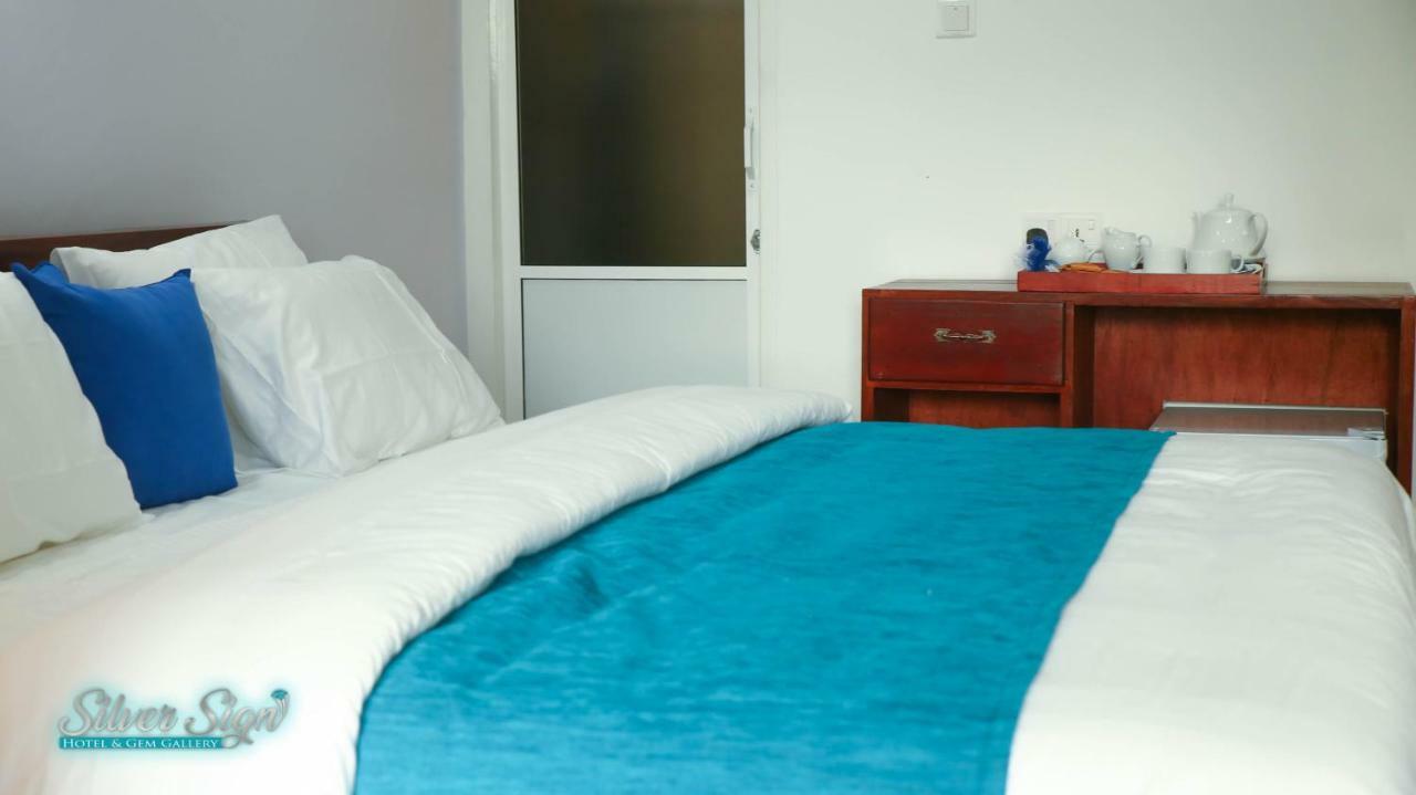 Silver Sign Hotel Katugastota المظهر الخارجي الصورة