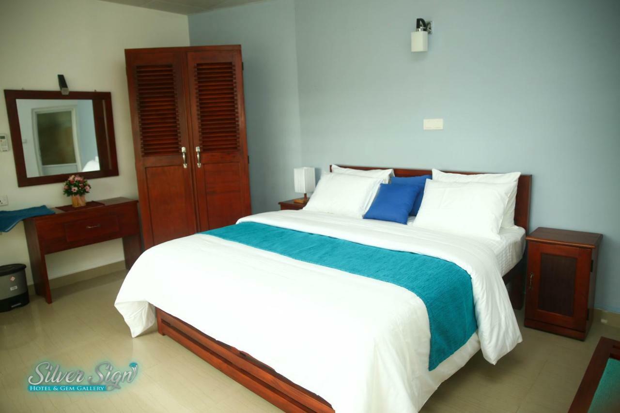 Silver Sign Hotel Katugastota المظهر الخارجي الصورة