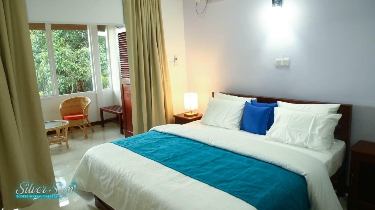Silver Sign Hotel Katugastota المظهر الخارجي الصورة