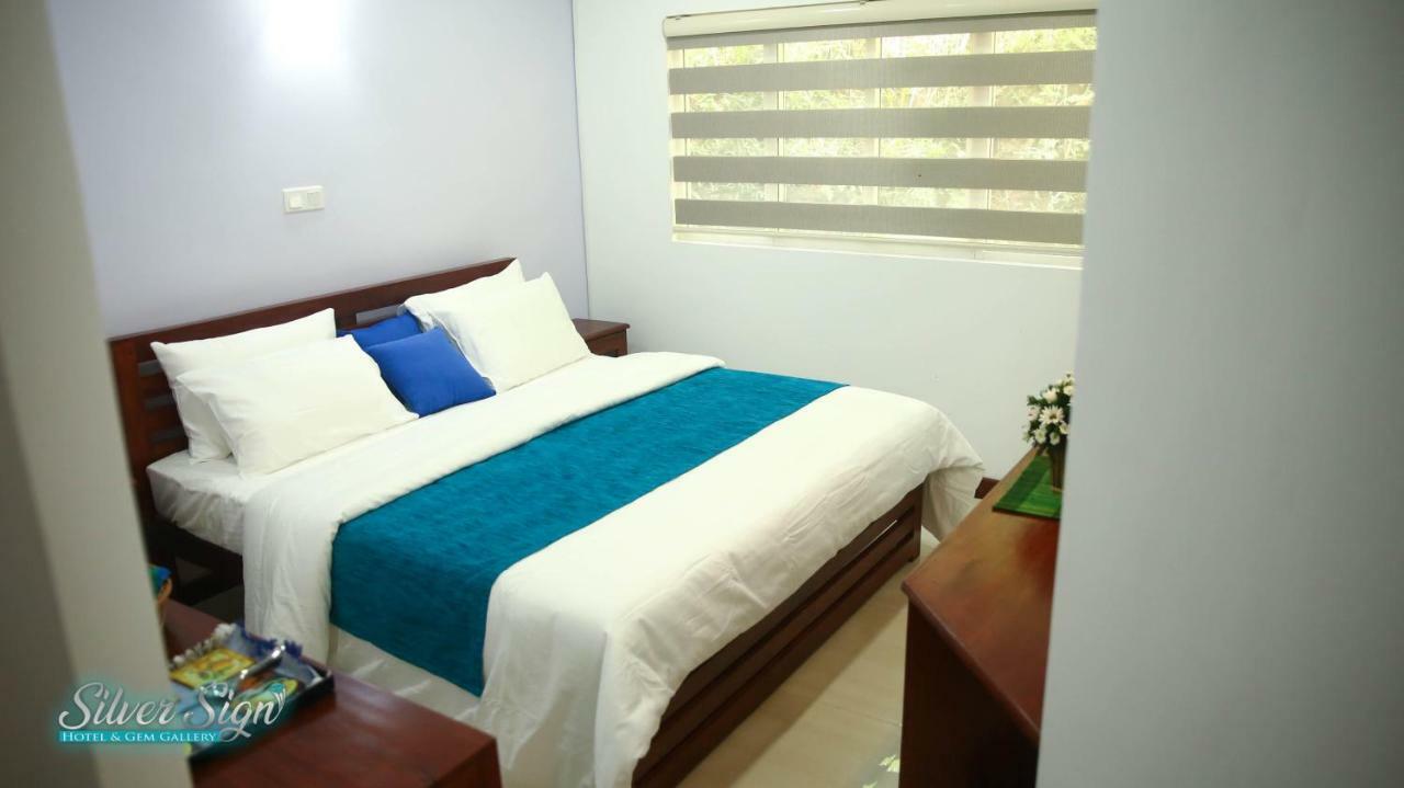 Silver Sign Hotel Katugastota المظهر الخارجي الصورة