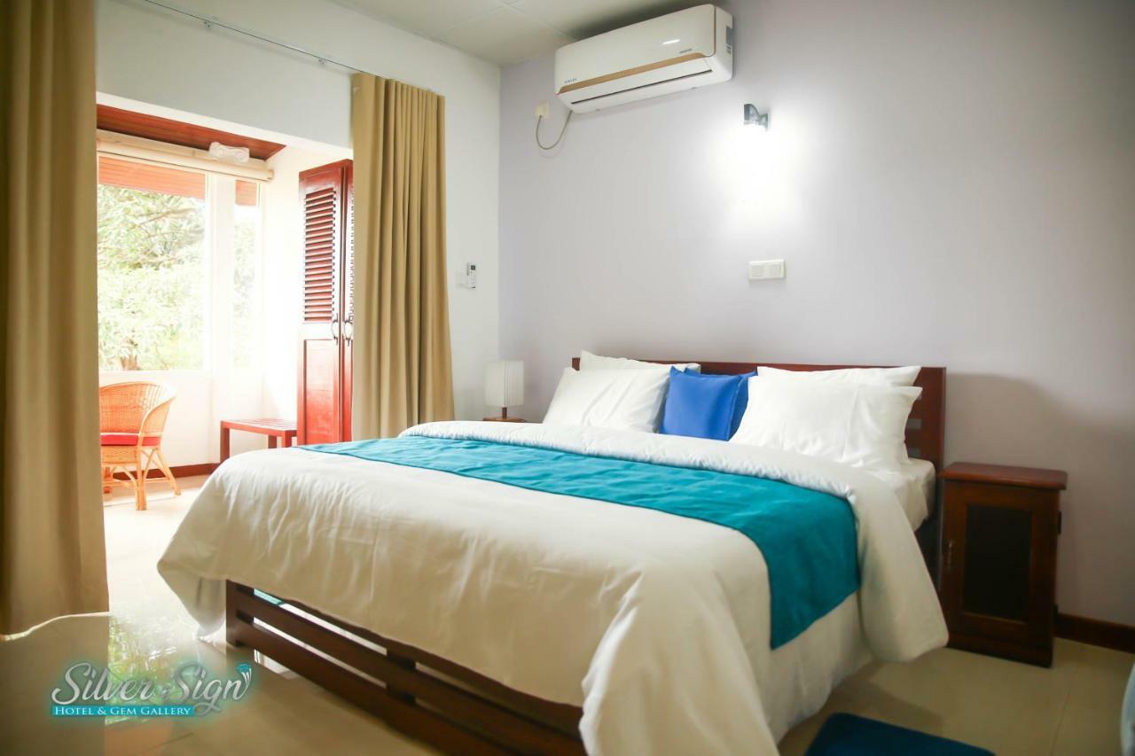 Silver Sign Hotel Katugastota المظهر الخارجي الصورة