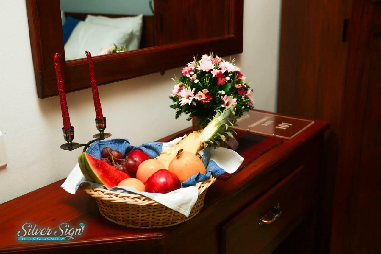 Silver Sign Hotel Katugastota المظهر الخارجي الصورة