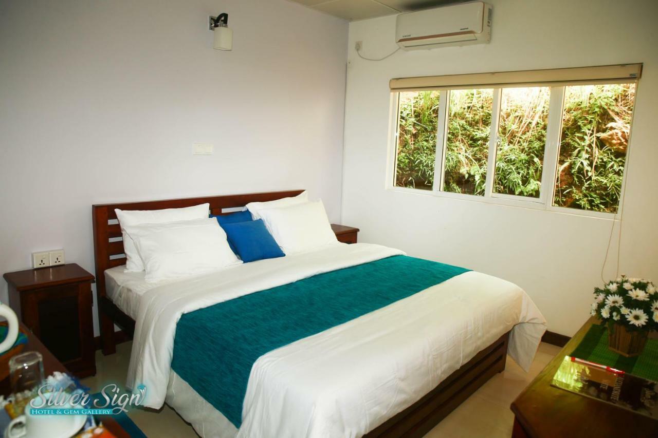 Silver Sign Hotel Katugastota المظهر الخارجي الصورة