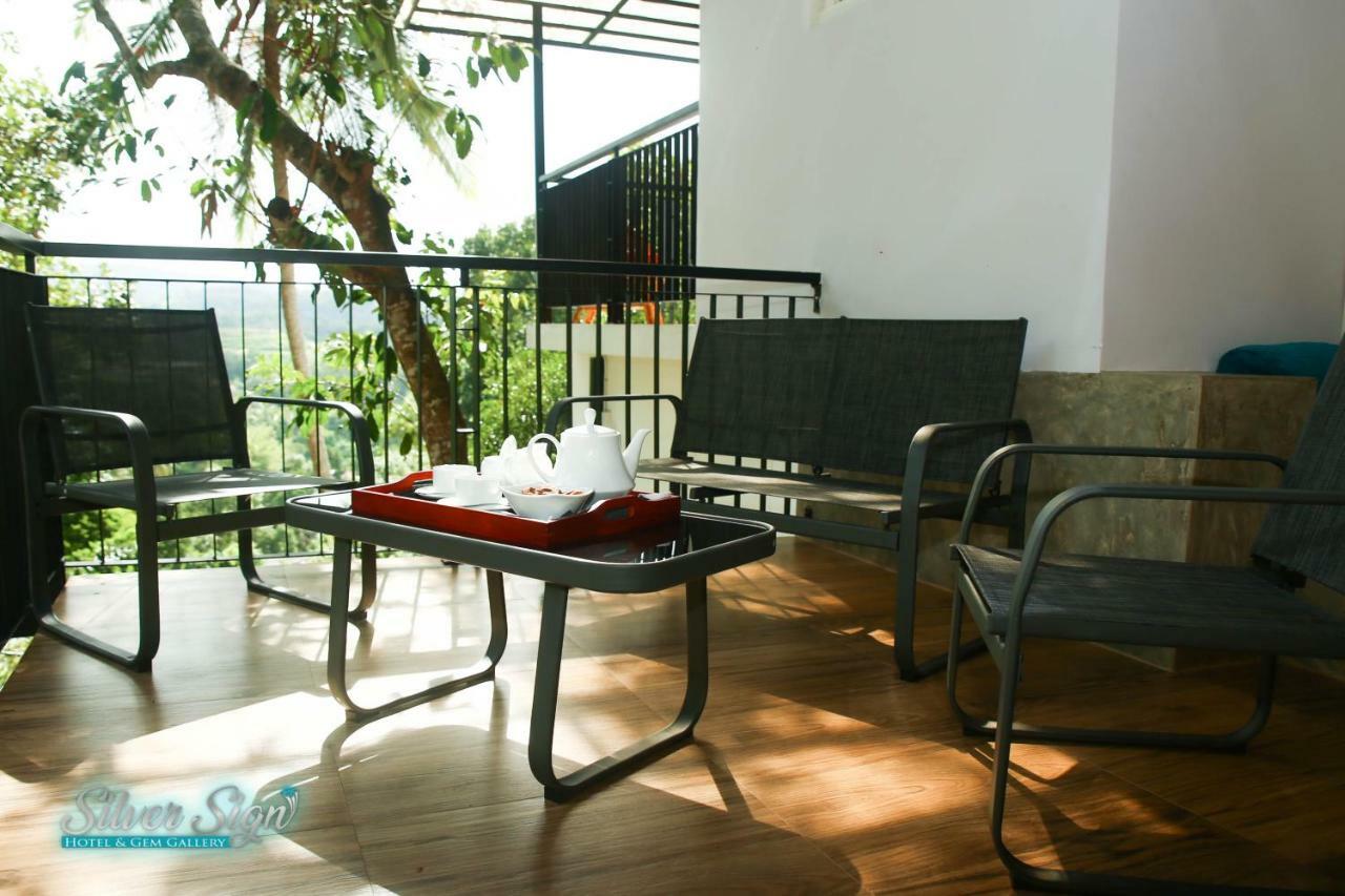 Silver Sign Hotel Katugastota المظهر الخارجي الصورة