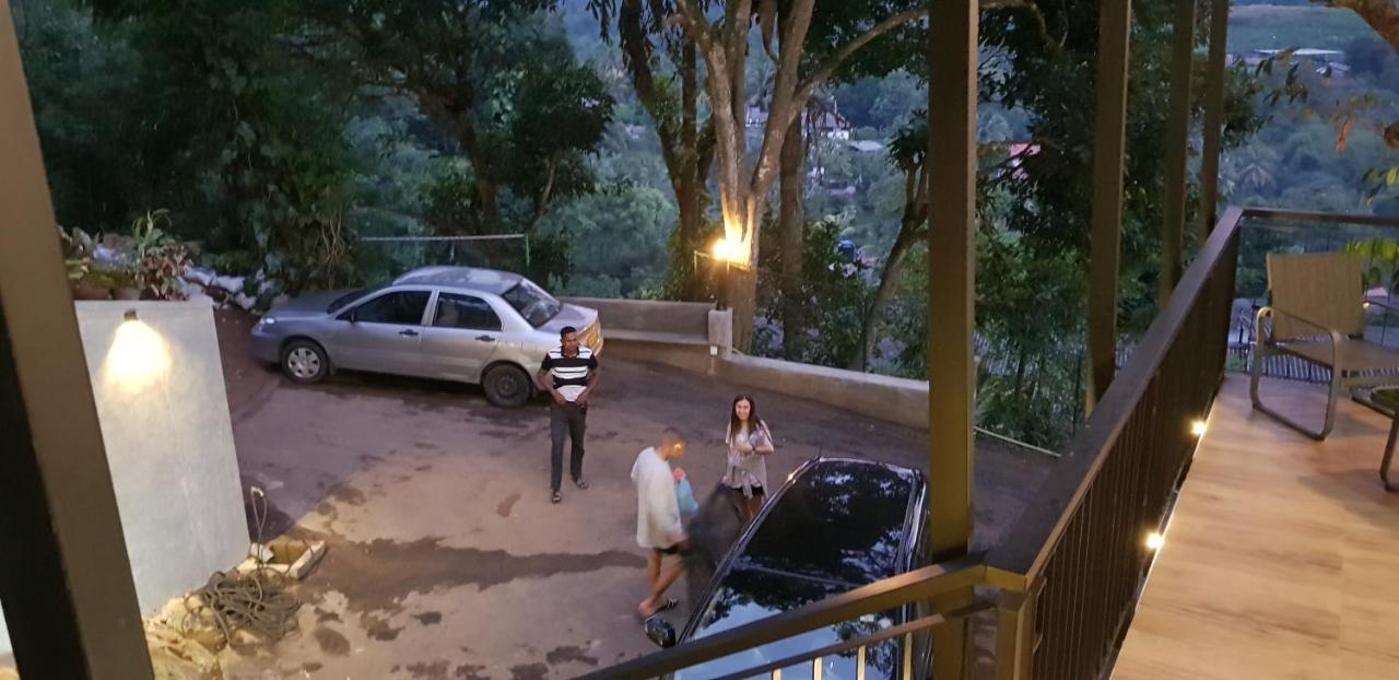 Silver Sign Hotel Katugastota المظهر الخارجي الصورة